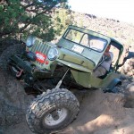 Willys Off Road
